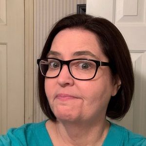 Meet your Posher, Tammi